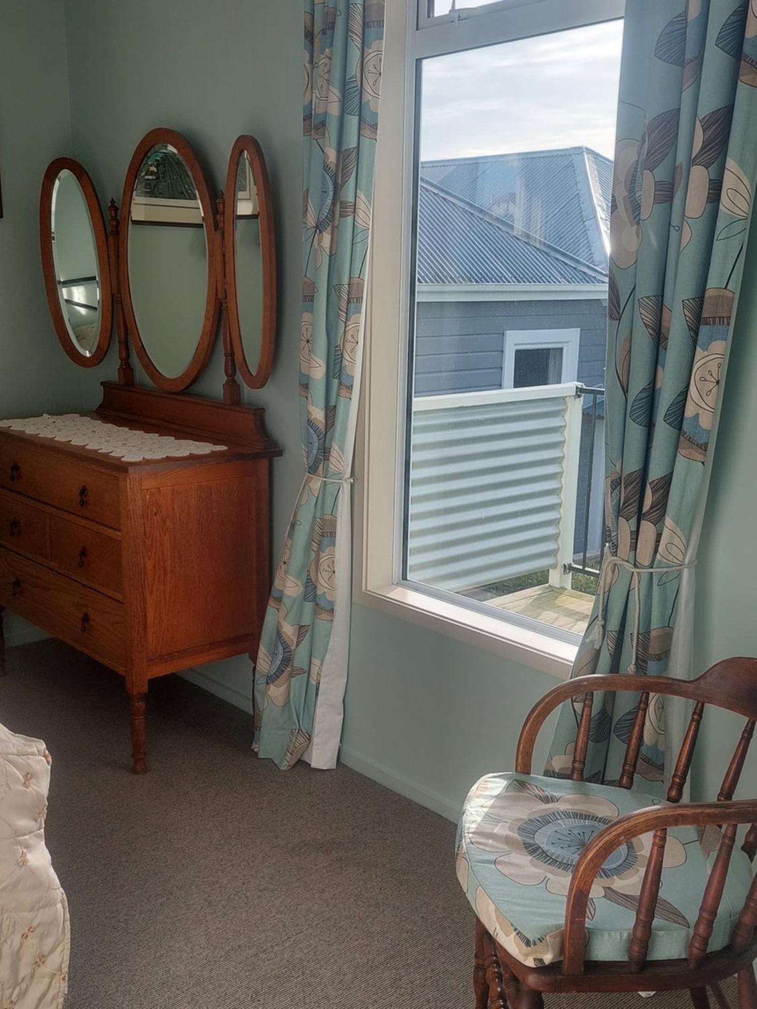 Oamaru Green Cottage Pokój zdjęcie