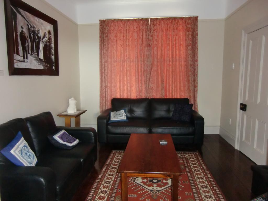 Oamaru Green Cottage Zewnętrze zdjęcie