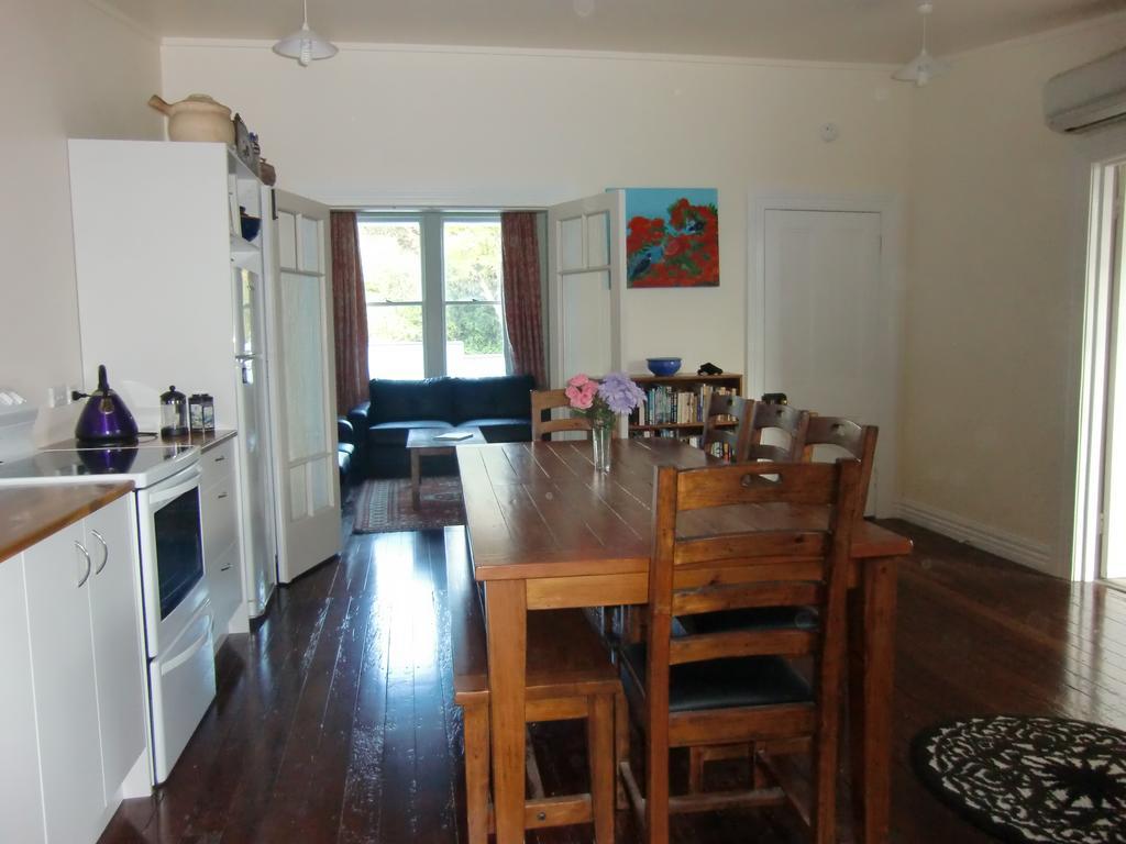 Oamaru Green Cottage Zewnętrze zdjęcie