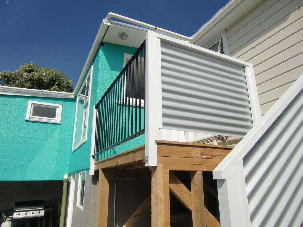 Oamaru Green Cottage Zewnętrze zdjęcie