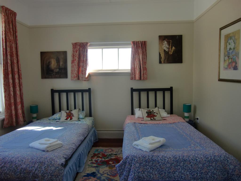 Oamaru Green Cottage Zewnętrze zdjęcie