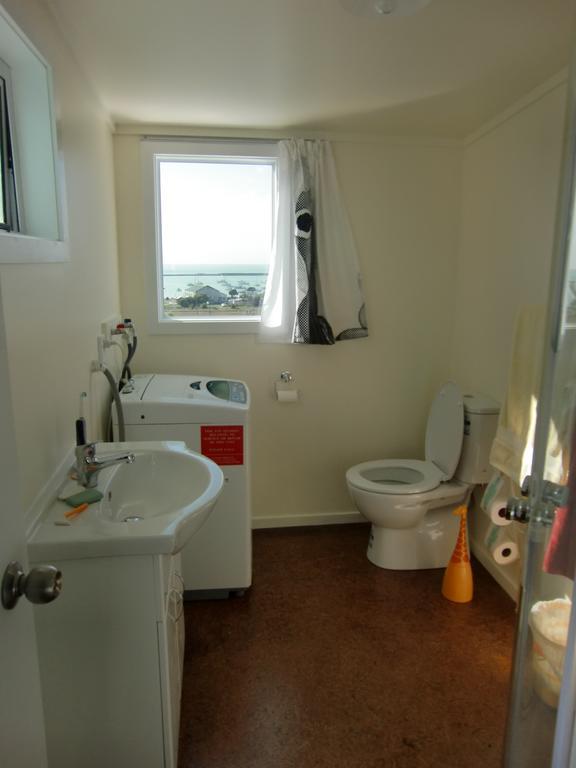 Oamaru Green Cottage Zewnętrze zdjęcie