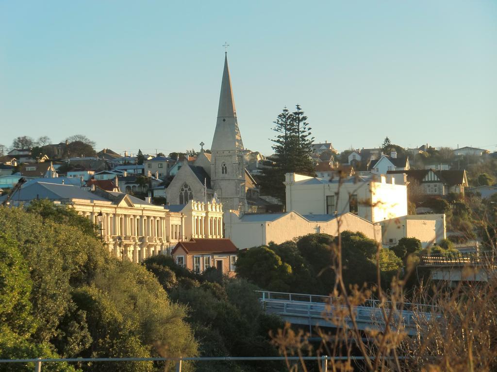 Oamaru Green Cottage Zewnętrze zdjęcie